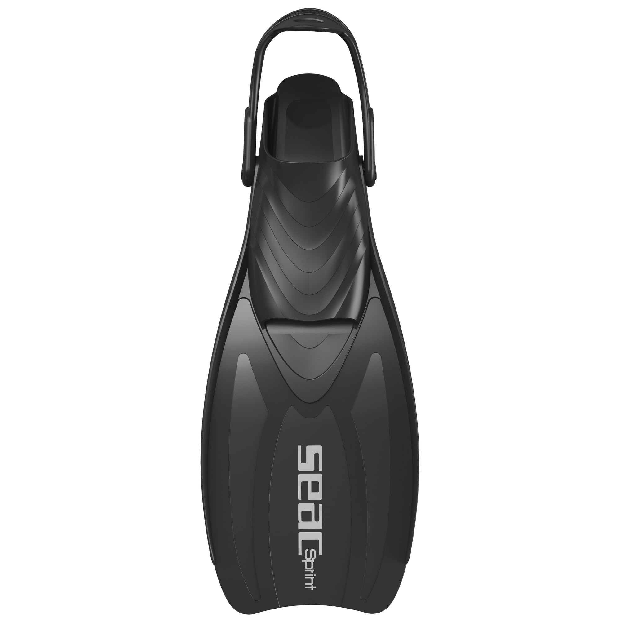 SEAC Sprint, Adjustable Snorkeling fins