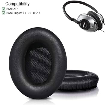 ヘッドホン BOSE TP-1A s-l400.jpg