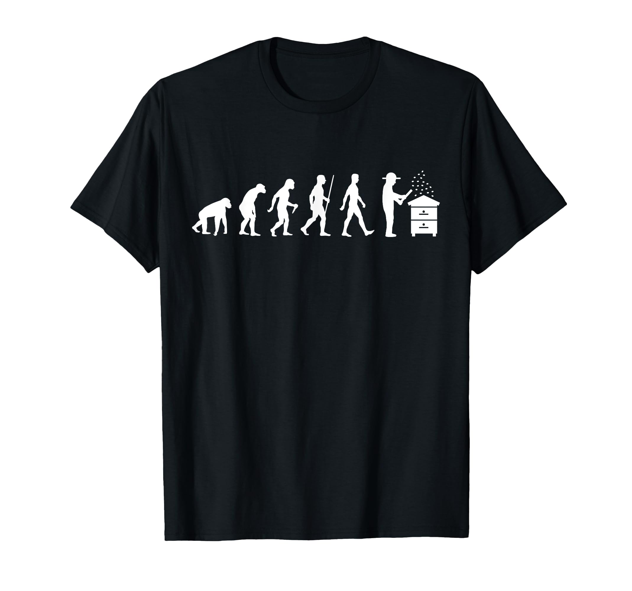 Kleidung mit Designs von Amazon Merch on Demand