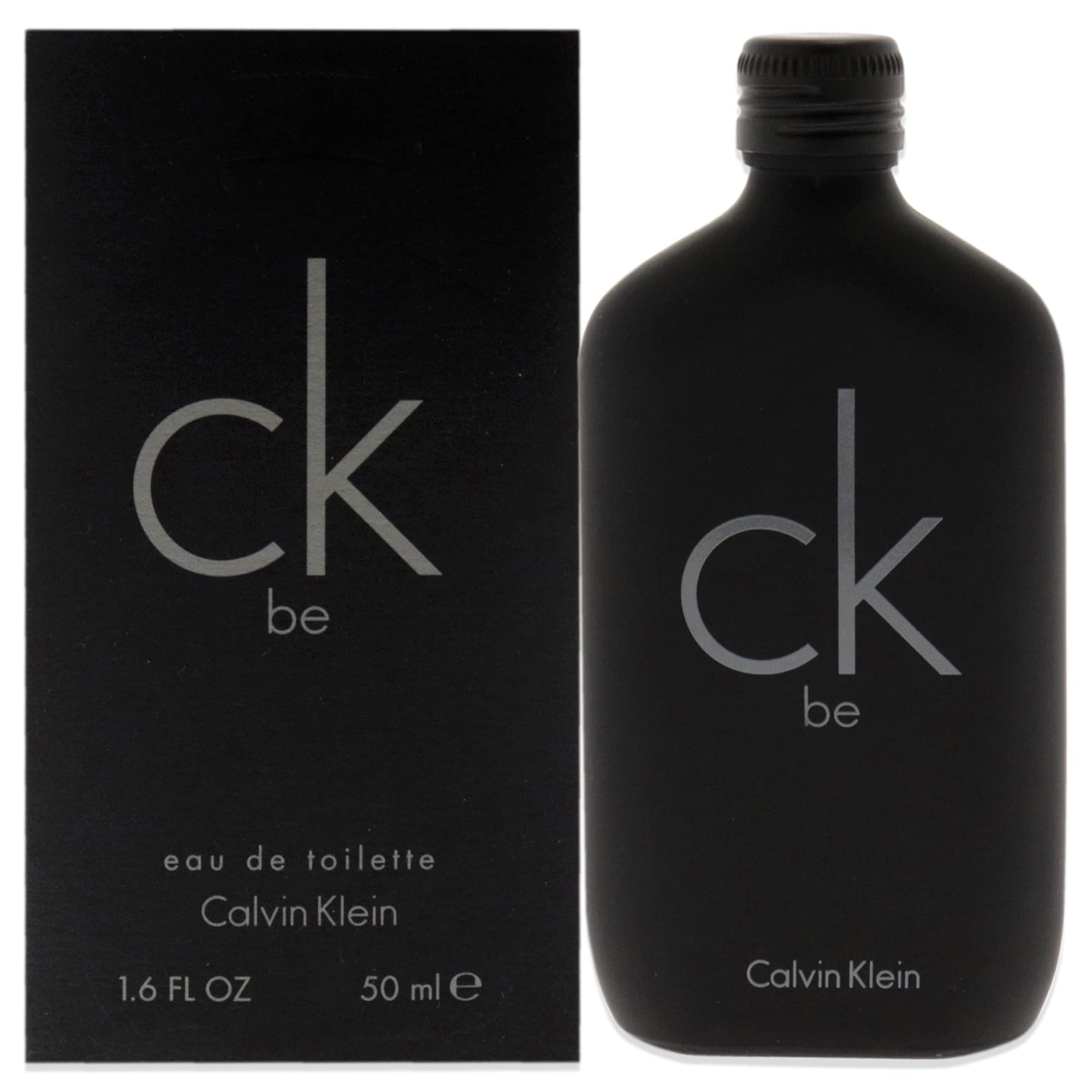 Calvin KleinCK Be Perfume for Unisex Eau De Toilette 50ML