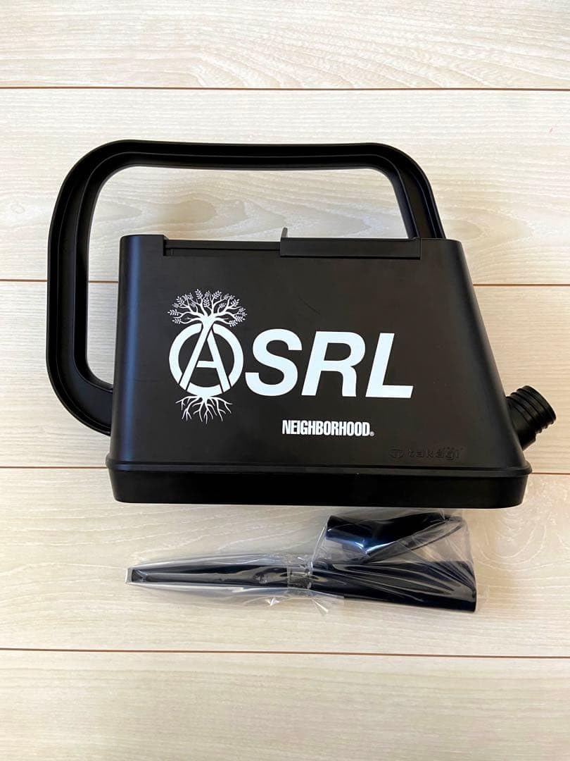 NEIGHBORHOOD SRL ネイバーフッド ジョーロ ジョウロ 塊根植物 Amazon｜NEIGHBORHOOD SRL ネイバーフッド ジョーロ ジョウロ 塊根植物