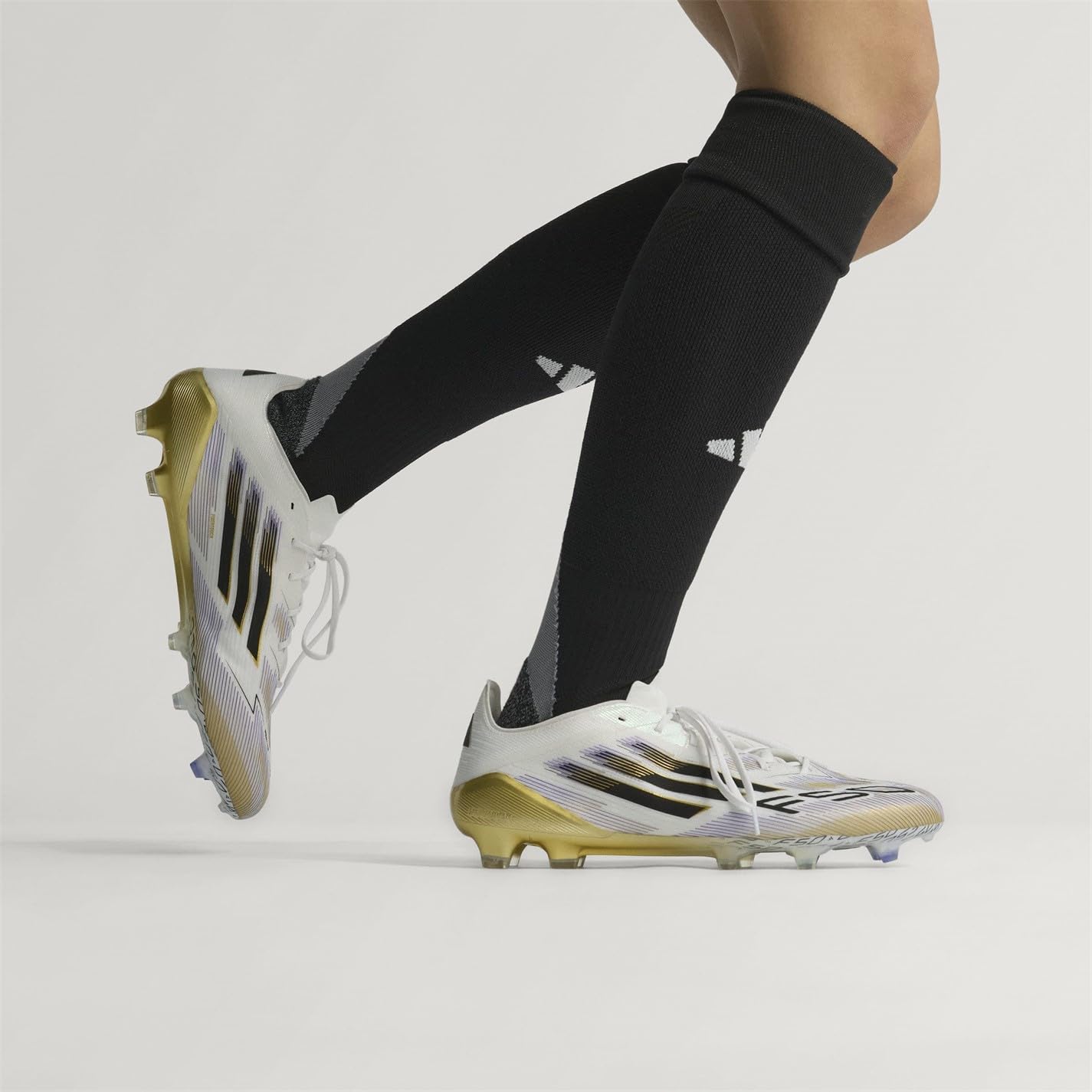 Amazon.co.jp: アディダス adidas F50 ELITE FG サッカースパイク F50