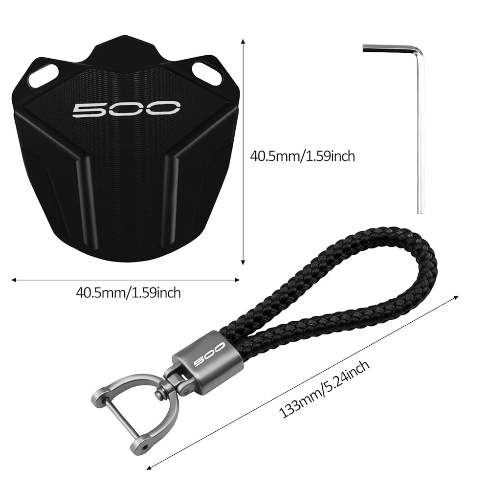 key作品グッズ For KAWASAKI Ninja 650 ZX6R ZX10R Z900 Z650 Z1000 Z400 Key