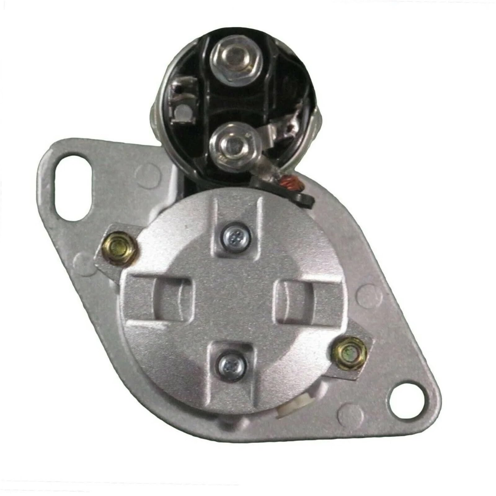 Starter Anlasser Passend für John Deere Traktoren UTV PRO Gator AM809215 AM879204 M809215 TY25238 AM880978 228000-7470 Anlasser Motorradanlasser(D)