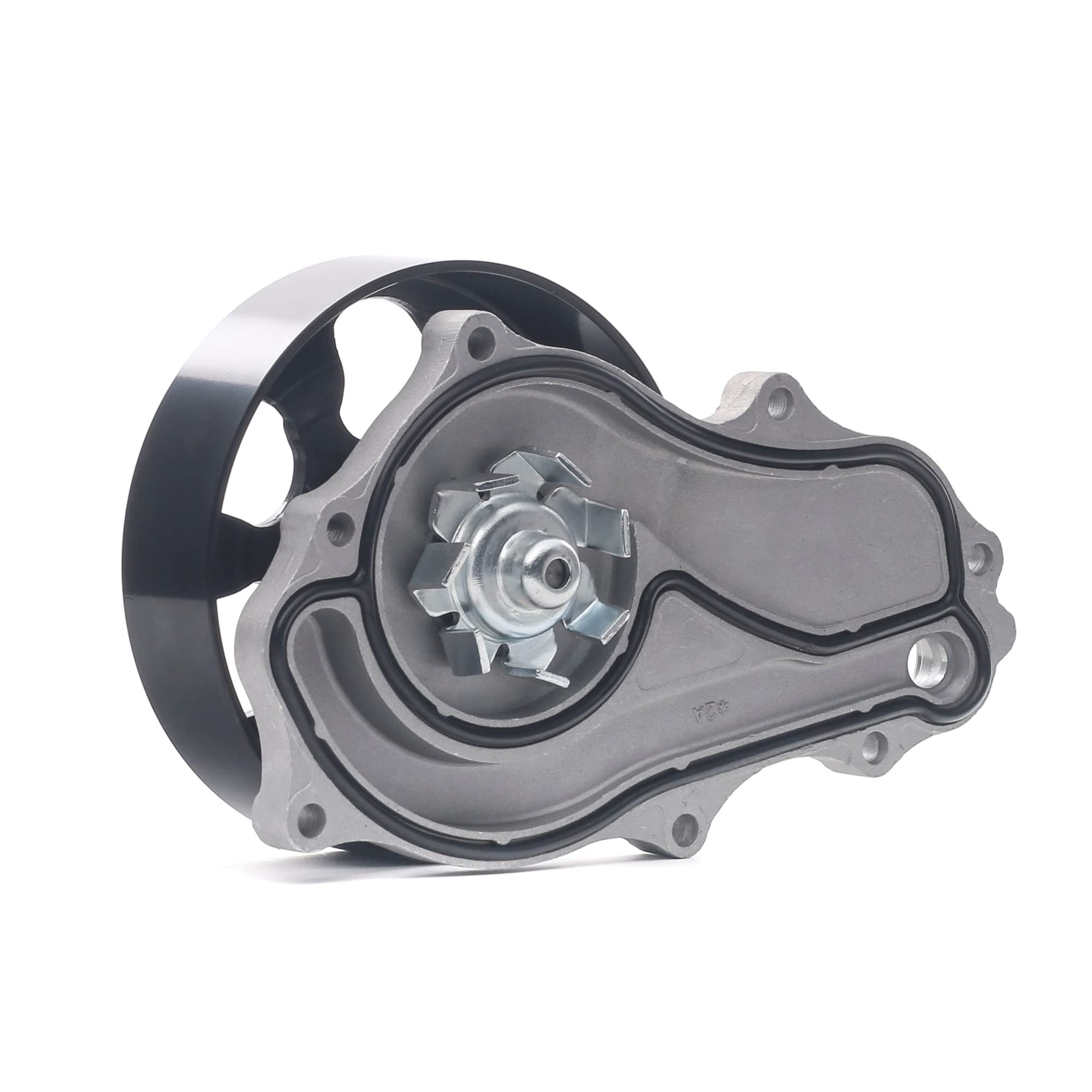 Pompa Wody Cieczy Chłodzącej RIDEX 1260W0433 Kompatybilny z HONDA CIVIC VII Hatchback EU, EP, EV