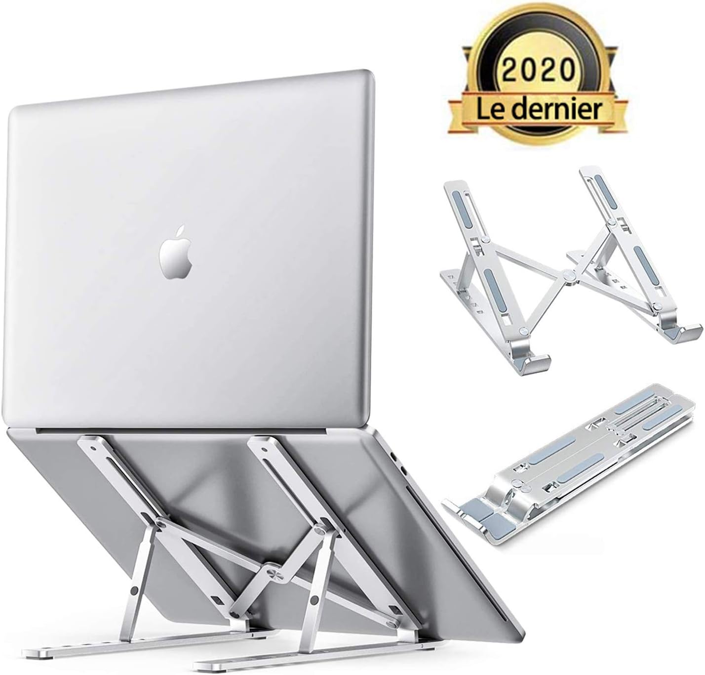 supporti leggeri per gopro eroi