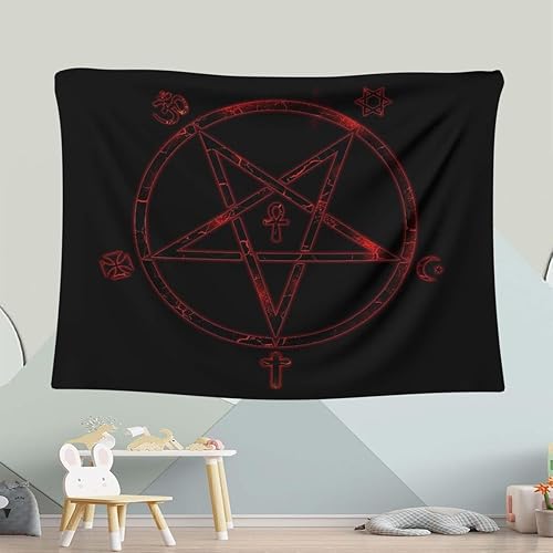 Miniatura 4 de Tapiz retro de cassette, regalo de decoración de casete, cinta de cassette para colgar en la pared, regalo para amantes de la música, arte mural de