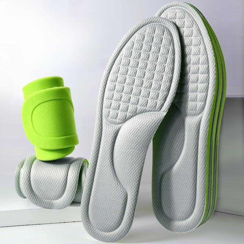 3 Pares de Plantillas Antiolor Verano EU 37-38 miniatura 1