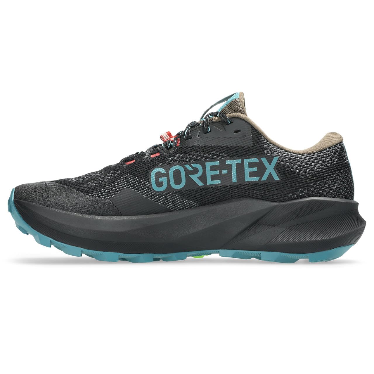 Asics Trabuco 14 GTX SneakerHombre