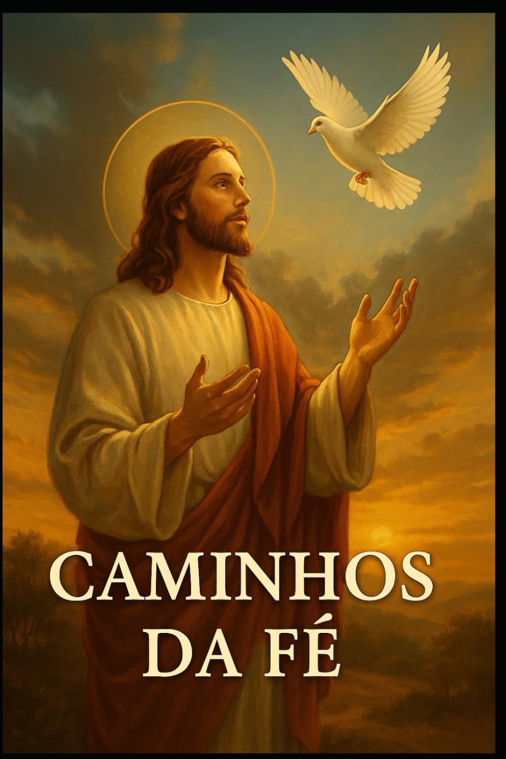CAMINHOS DA FÉ: Ensinamentos da Bíblia para a Vida