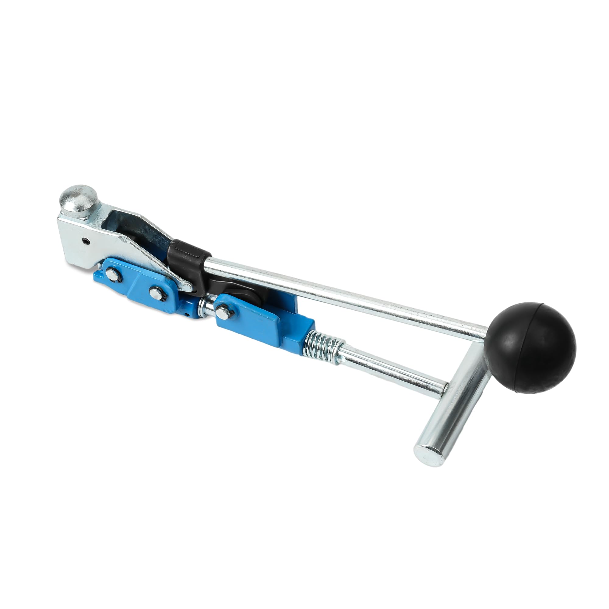 a-chan　1001 T30069 Center Punch Tool, Hose Clamp Banding Tool 5/8