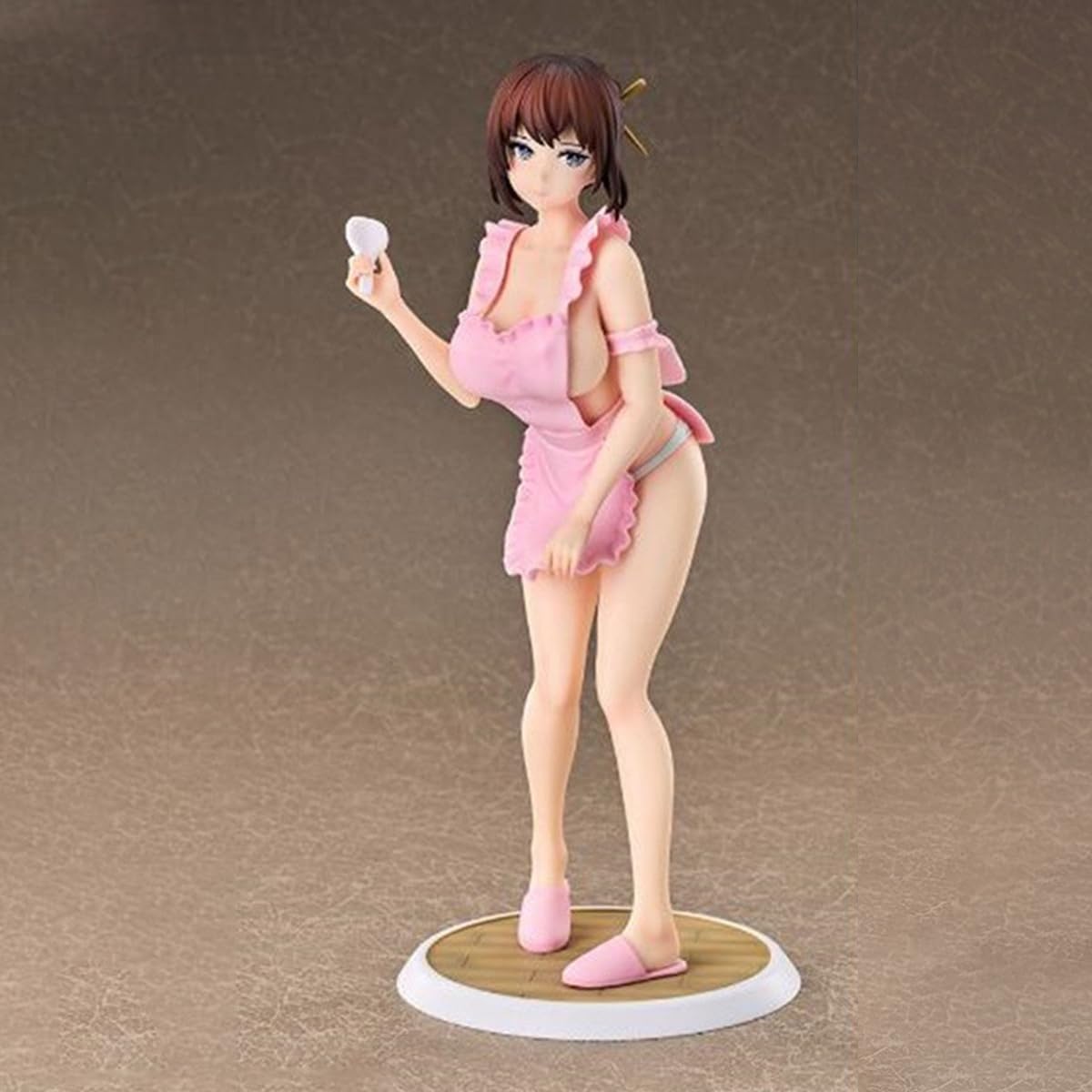 Amazon | HiPlay ACEmodeling 人妻奈々 1/6スケール プラスチック製