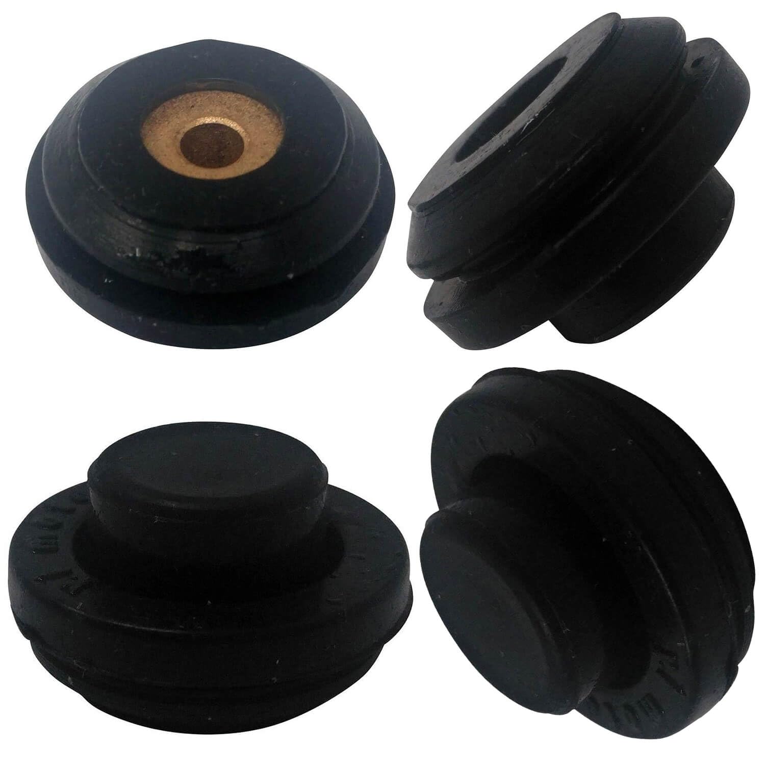 Convection Blower Outer Bearing Assembly (4-Pack): SRV7000-820 Compatible with PelPro