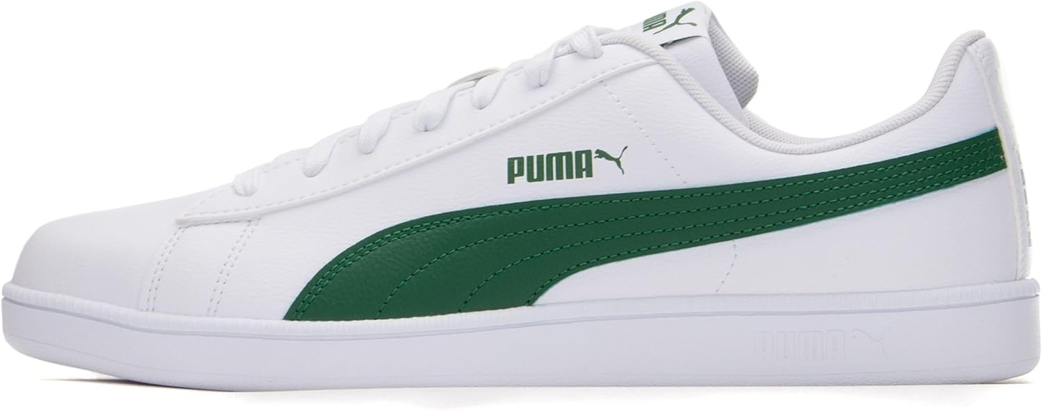Puma Up Erkek Günlük Ayakkabı 37260535 Beyaz 41