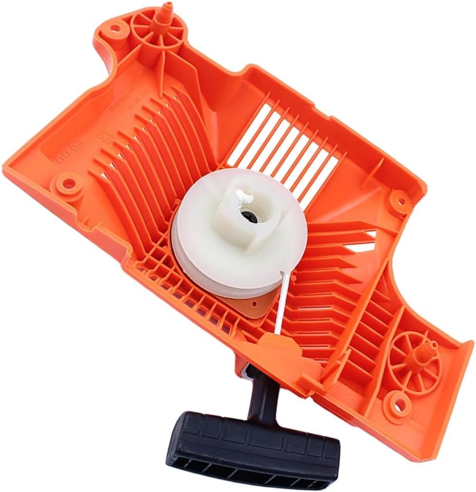 Pull Recoil Starter Assembly Fit for Husqvarna 50 51 55 Rancher Chainsaw 5036088-03