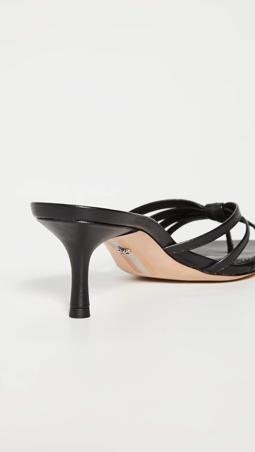 jedda strappy mule
