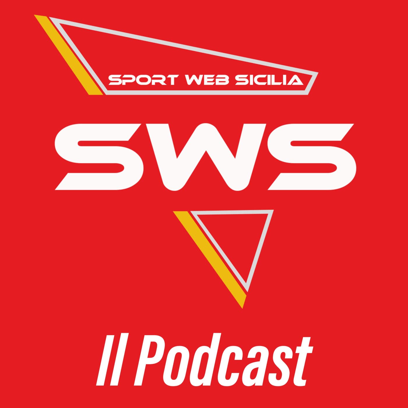 Sport Web Sicilia - Il Podcast