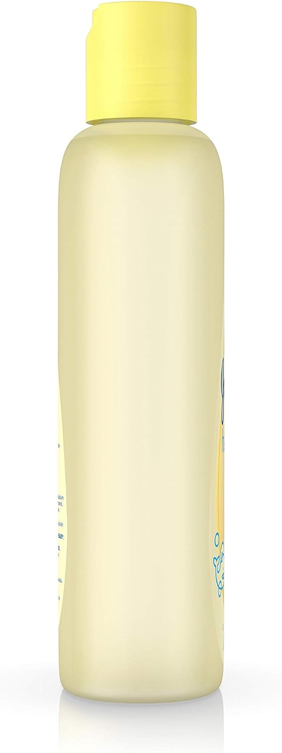Johnson's No More Tears Head-to-Toe Baby Wash, 15 oz.