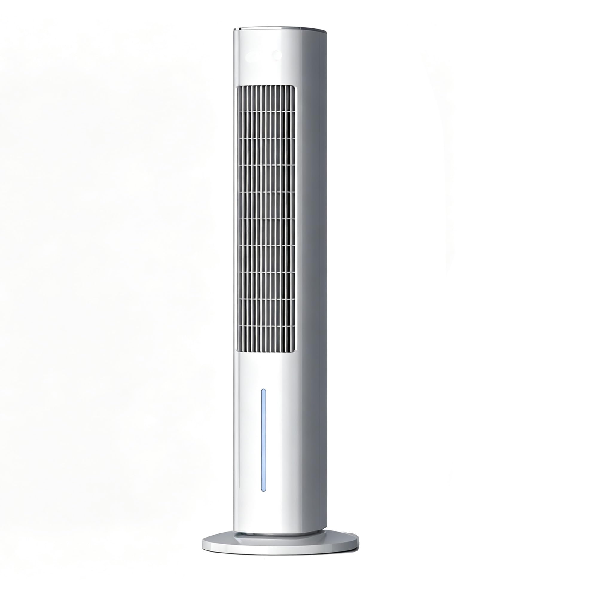 Portable Air Cooler Portable Water-cooled Cold Air Cooler Conditioning Fan