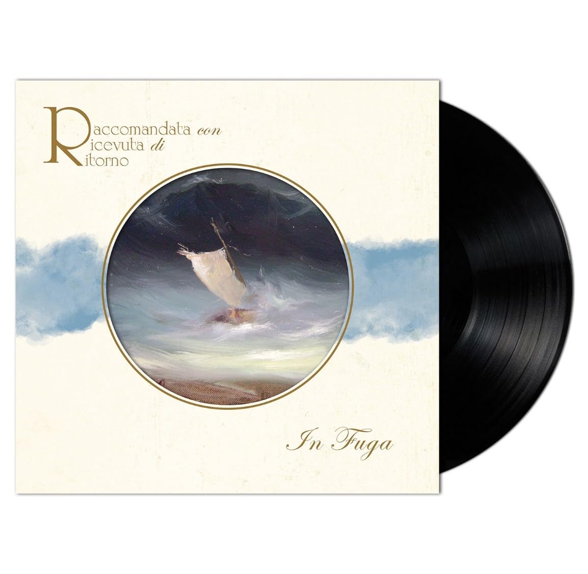 In Fuga [VINYL]