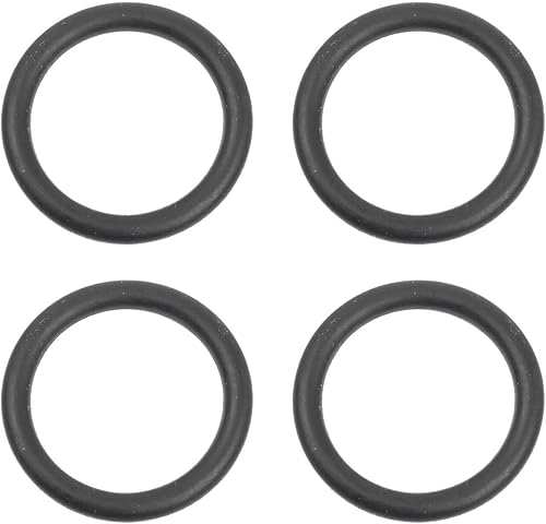 Replacement Part OEM for Propeller Shaft Oring for Polaris Scrambler 500 400 4X4 1999-12 5411092 5411529 Index-DDR965-GTF1-23283