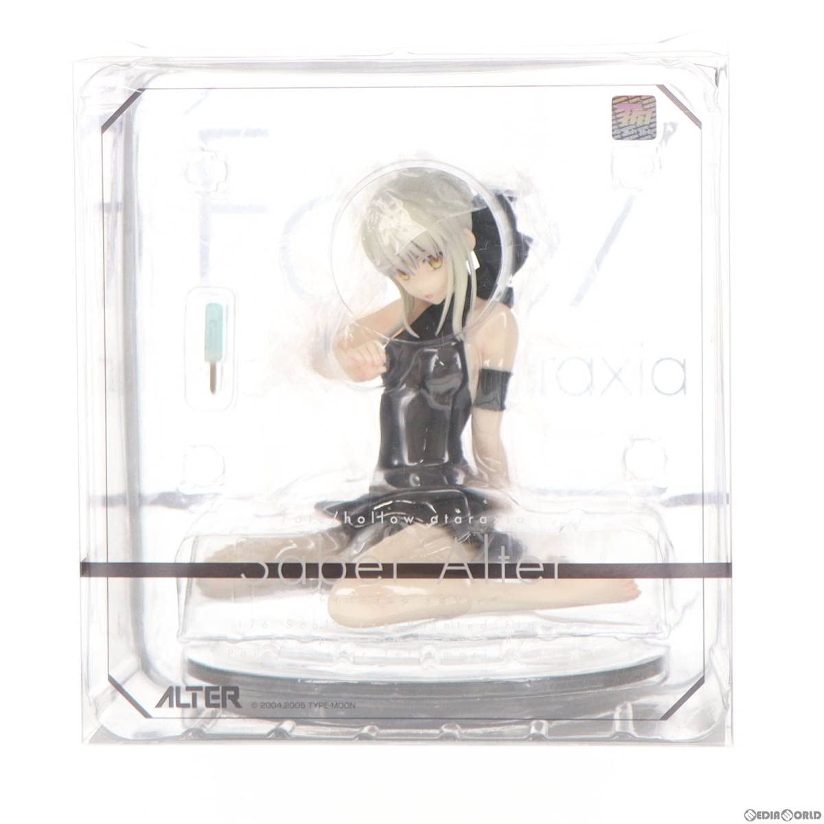 Amazon | [FIG]セイバーオルタ 水着Ver. Fate/hollow ataraxia 