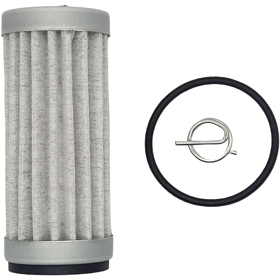 Amazon.com: XYZIL 80mm Transmission Oil Filter MIU800986