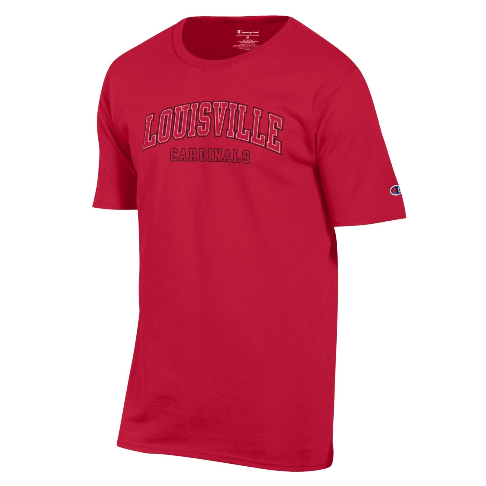 ChampionNCAA Men's Heritage Tee