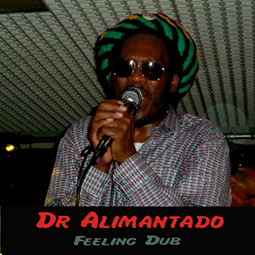Dr Alimantado