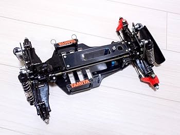 タミヤ トップフォース 未組立 1/10 TOP FORCE sddefault.jpg