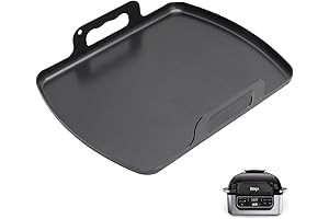 Ninja Foodi Grill Griddle Pan: The Ultimate Kitchen Companion