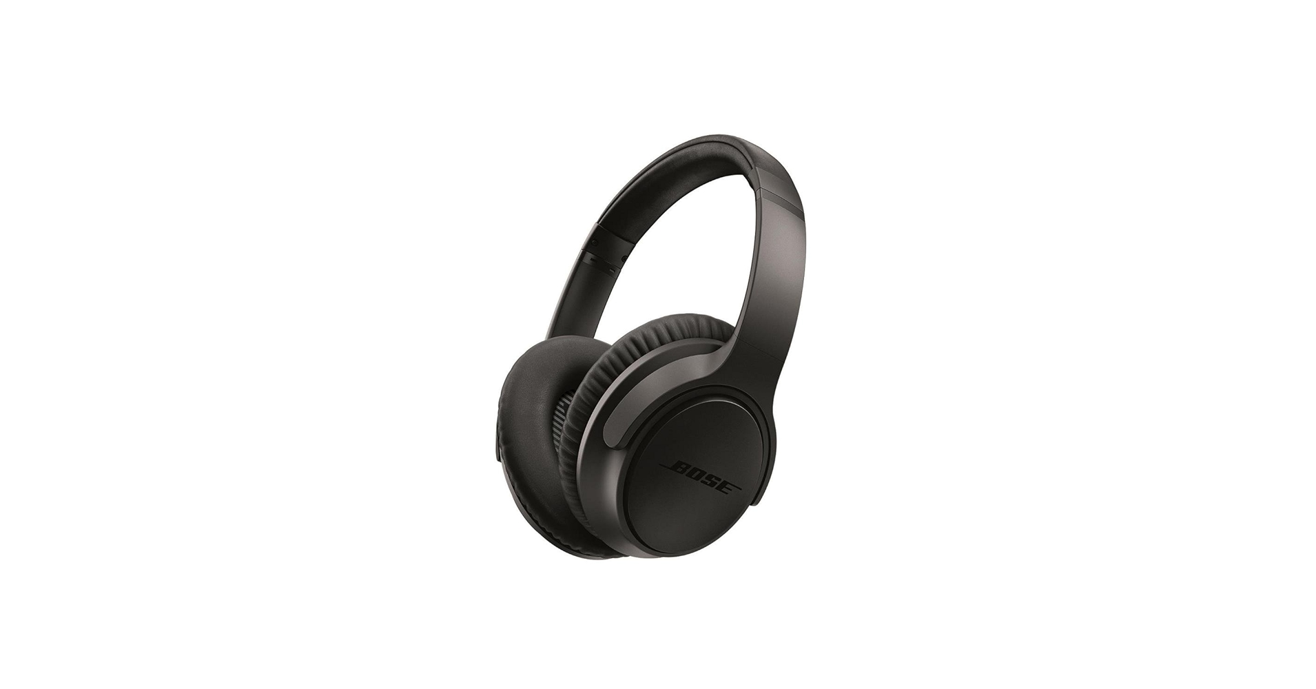 Amazon.com: Bose 741648-0010 SoundTrue Around-Ear Headphones