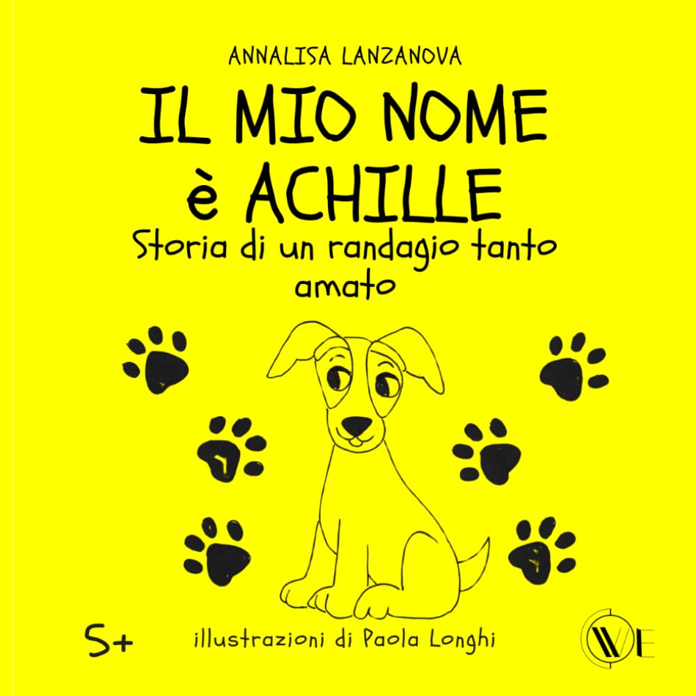 IL MIO NOME è ACHILLE