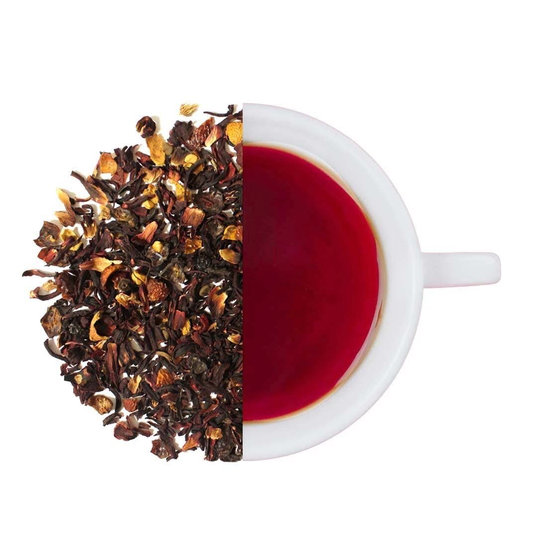 Beta Kuşburnu Çayı 50 gr