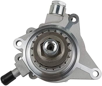 Amazon.com: Tapeak Brake Vacuum Pump 14650EB70A for Nissan