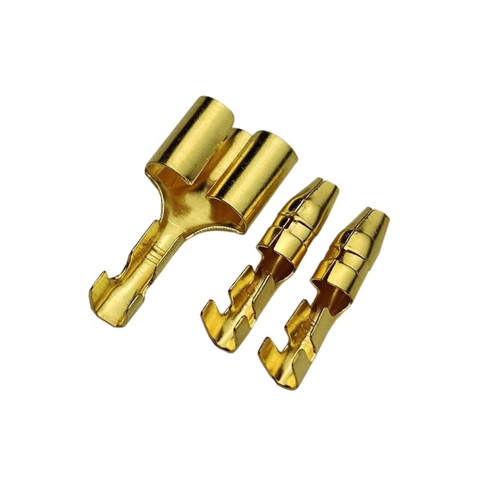 Connecteurs de fil automobile 4mm double borne mâle femelle étanche pour faisceau