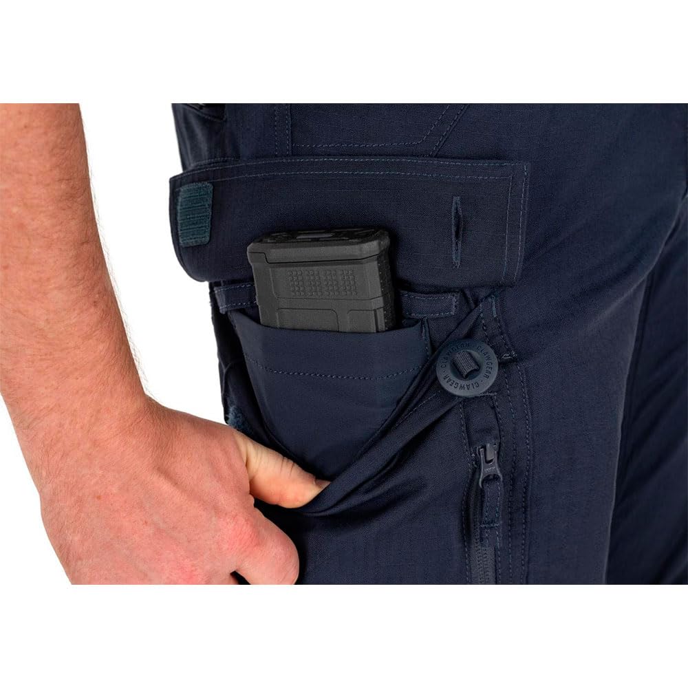 ClawGear Raider Classic Combat Pant MK V Navy