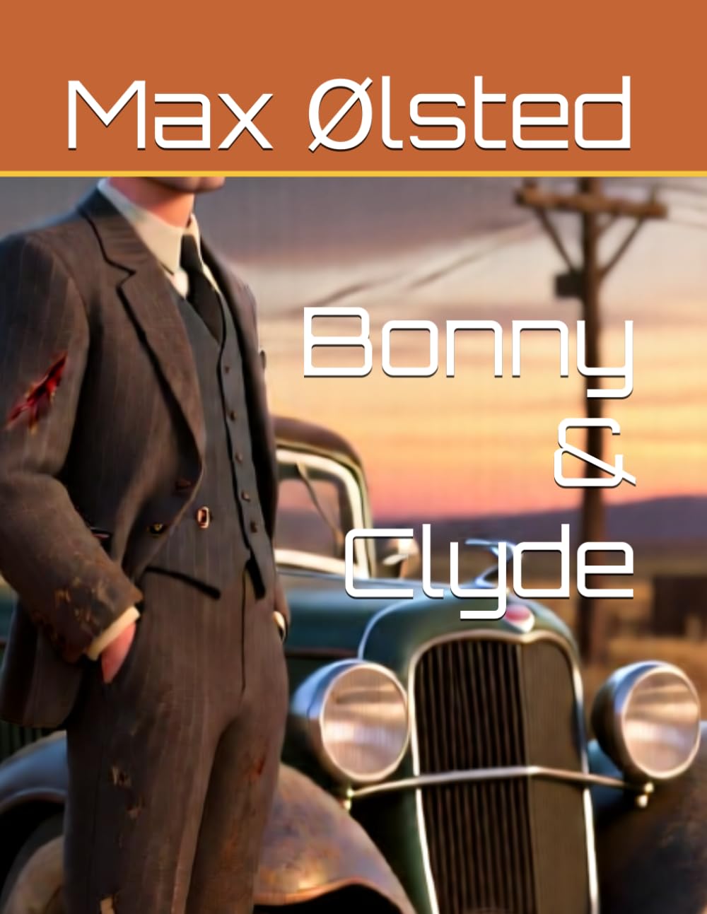 Bonny & Clyde