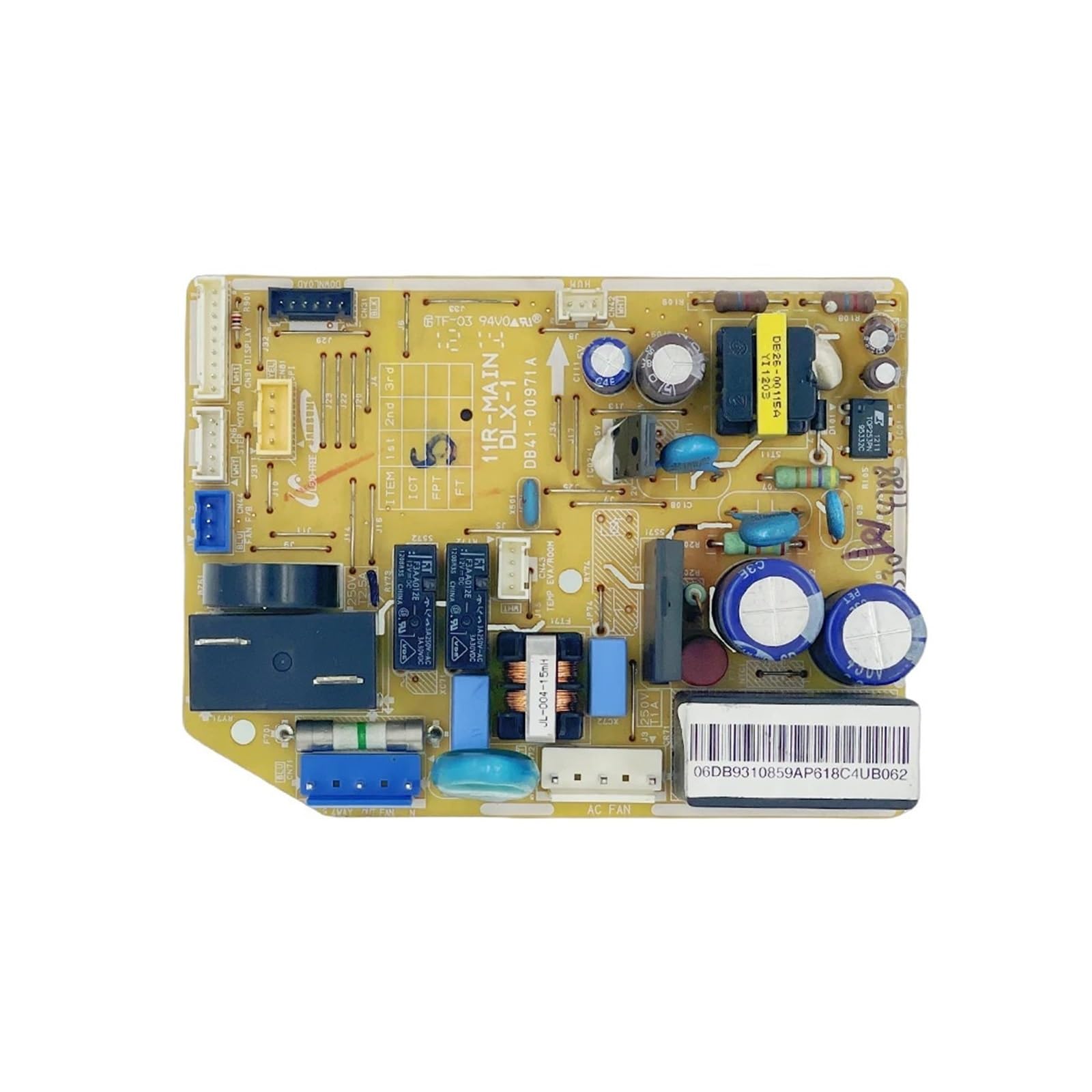 ZYMGNAHE Air Conditioner Indoor Unit Control Board DB93-10859A Circuit PCB DB41-00971A Conditioning Parts