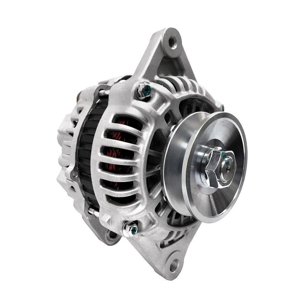 ラッタッタ Amazon.com: WOESDYCV Alternator Fits Misc Equipment V3300 80