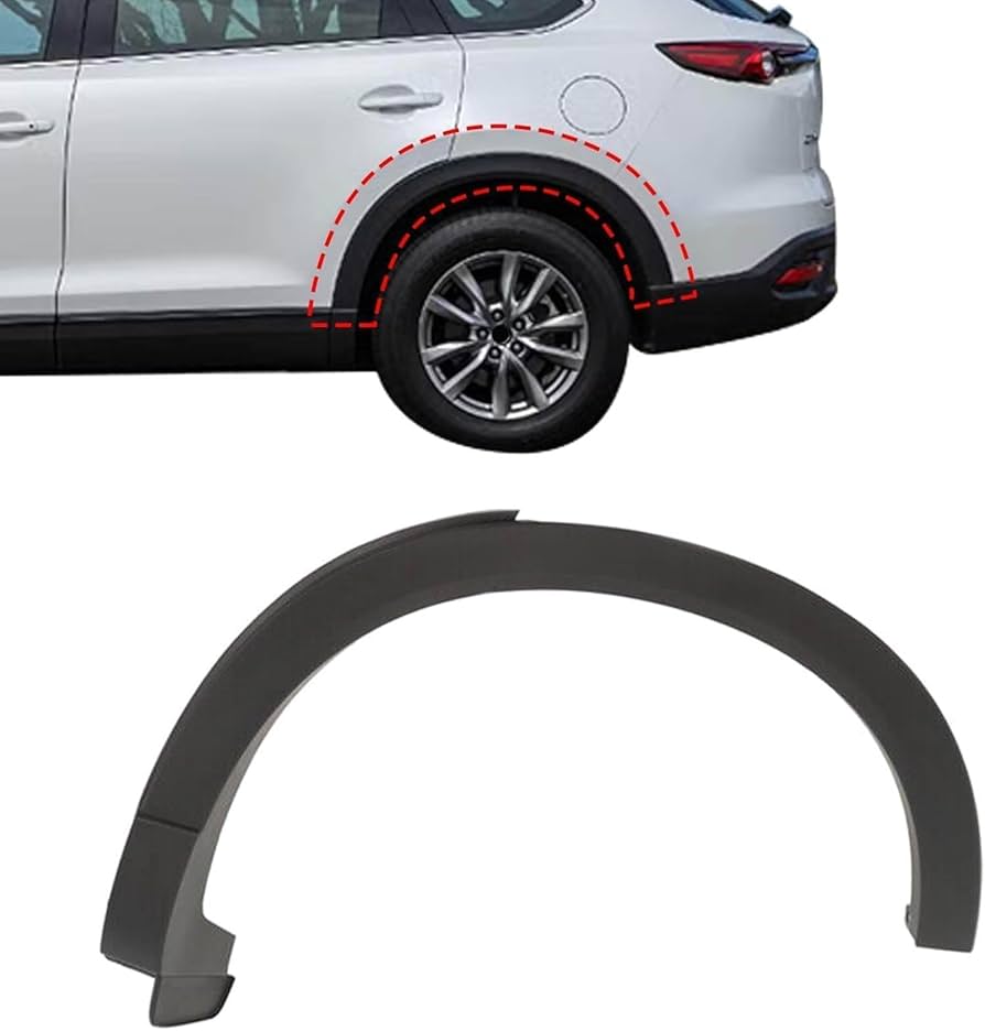 Cx80 60プレート Amazon.com: FZJDSD Fender Opening Molding Compatible with Mazda CX