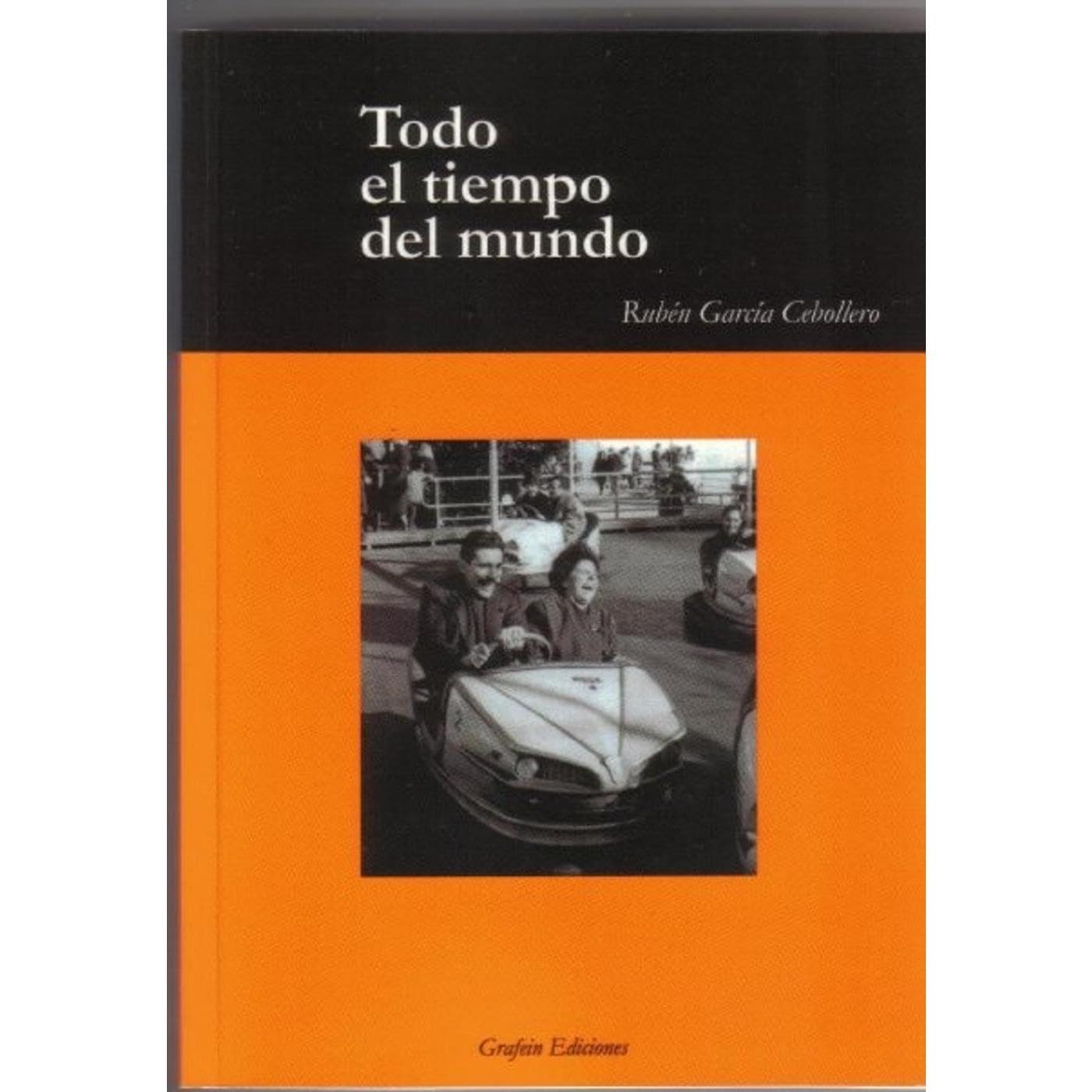 TODO EL TIEMPO DEL MUNDO