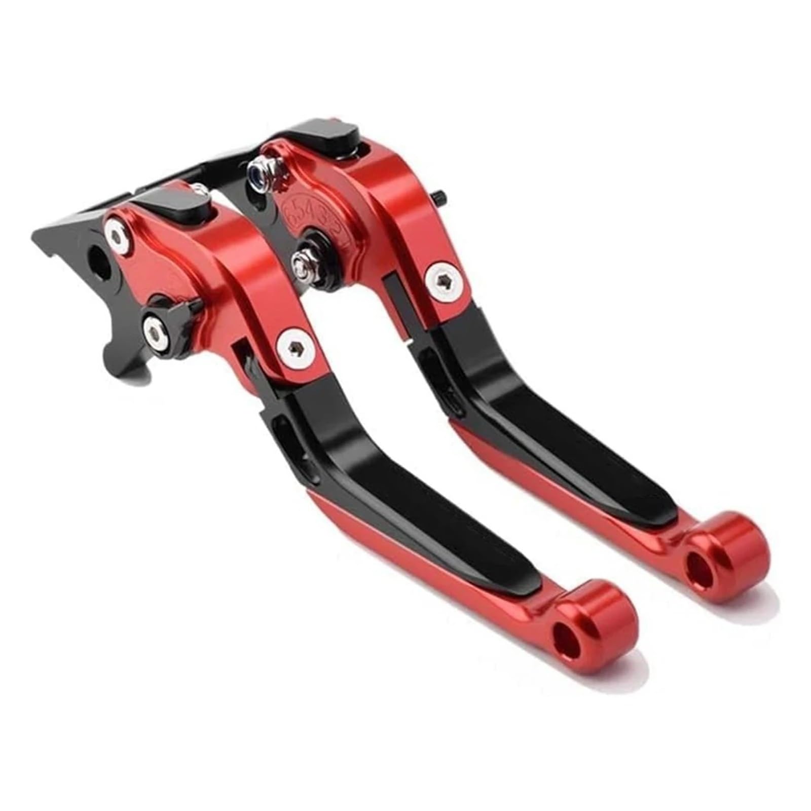 Brhqdnh Z For Triumph For Speed For Twin 1200Cc 2019-2024 Cnc Folding Extendable Motorcycle Brake Clutch Leverclutch Levers Motorcycle Brake Clutch(Z)