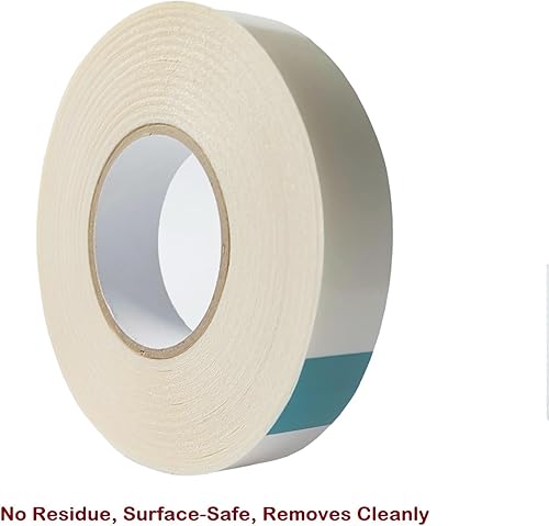 Miniatura 4 de Kit de película aislante para ventana para mantener el frío afuera Kit aislante de película retráctil (5 ventanas)