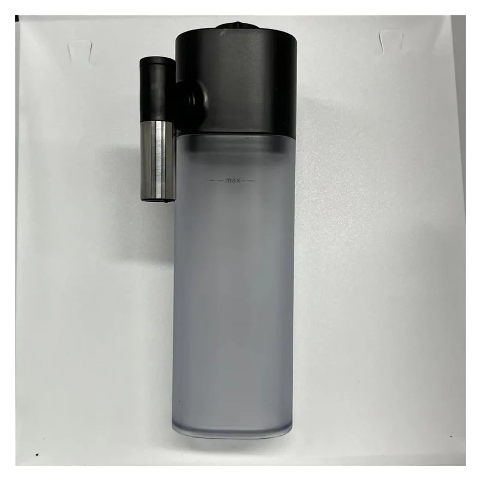 Compatible con Nestlé, compatible con NESPRESSO, piezas de cafeteras de cápsulas, accesorios for tanque de leche F531 EN650