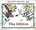 Produktbild The Mitten: A Ukrainian Folktale