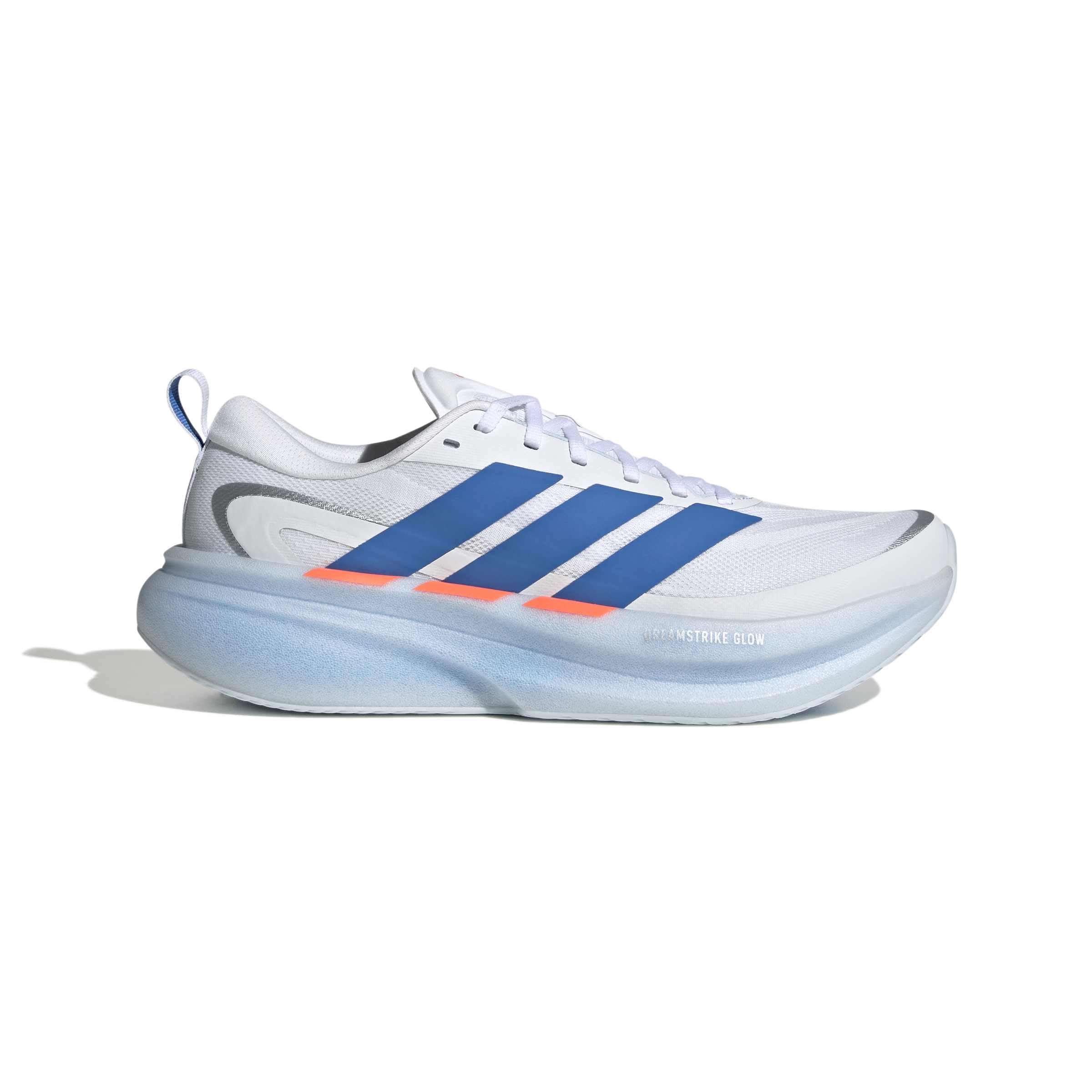 adidas Men's Zapatilla DE Running Supernova Glide