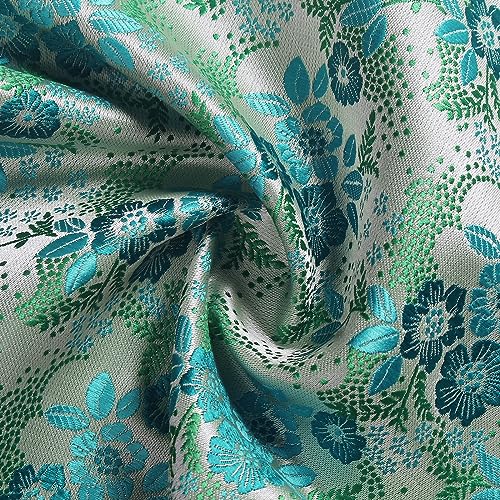 Image of Paisley Floral Mens Tie Formal Necktie Pocket Squares Ties Clips Cufflinks Classic for Men Set