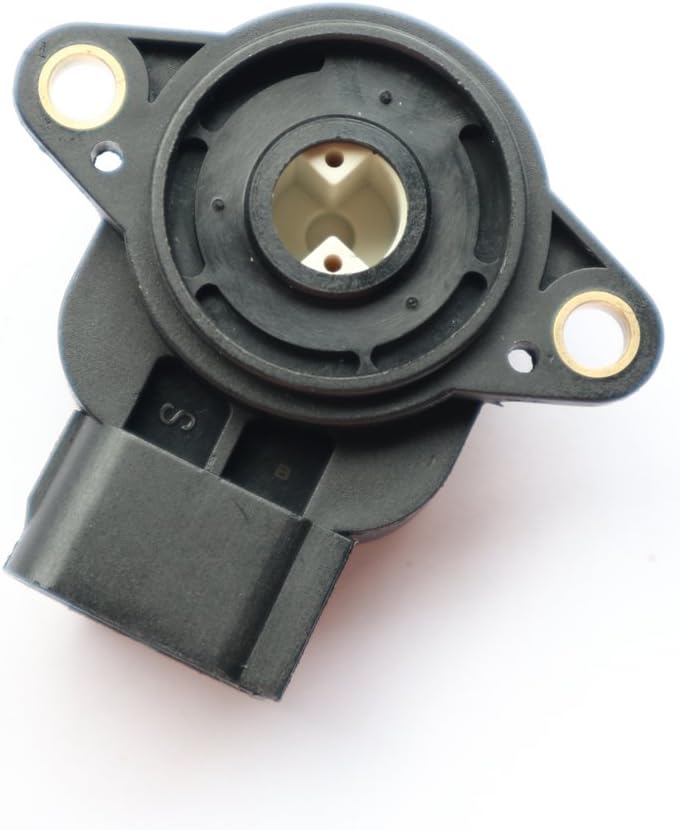 Yalai 13420-52G00 89452-35020 89452-35100 TPS Throttle Position Sensor