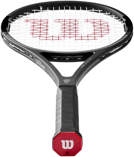 ラケット(硬式用) Wilson PRO STAFF RF85 PRO STAFF RF 85 – ウイルソン公式オンラインストア